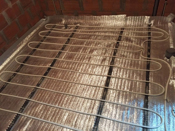 Объект на Гипсовой