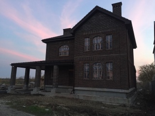 Объект на Ялтинской