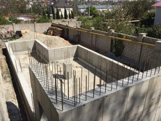 Объект на Героев Бреста