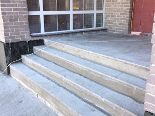 Объект на Южной