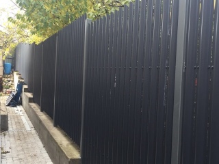 Объект на Южной