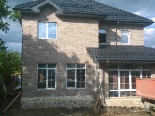 Объект на Южной