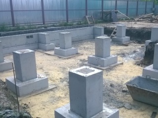 Объект на Изумрудной