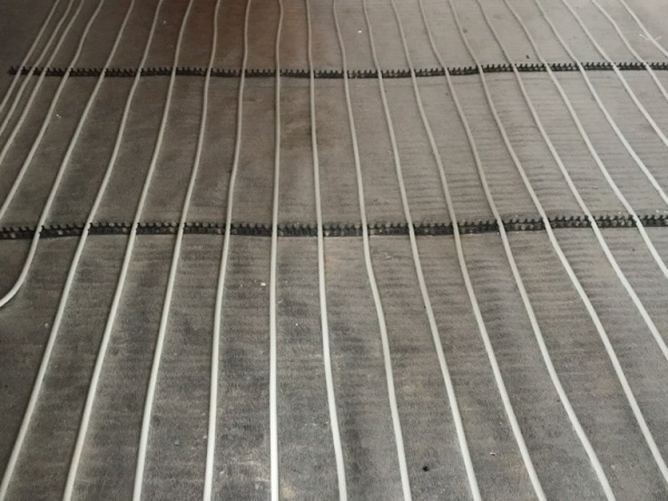 Объект на Гипсовой