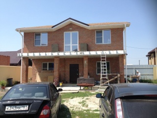 Объект на Гагарина