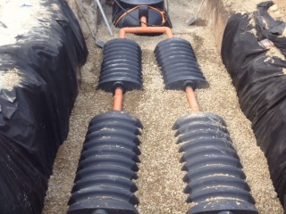 Объект на Южной