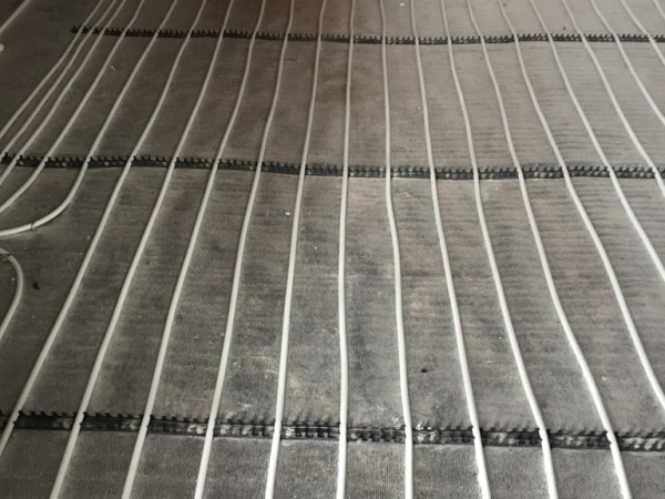 Объект на Гипсовой