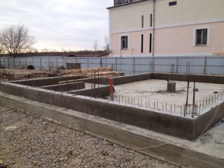 Объект на Ялтинской