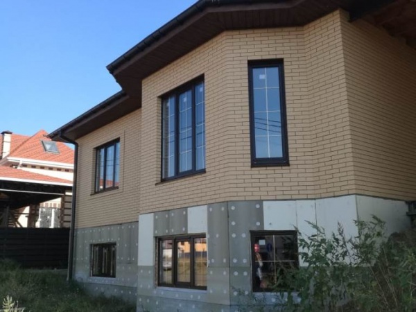 Объект на Адмирала Сорокина