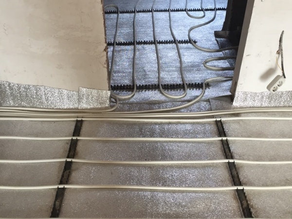 Объект на Гипсовой